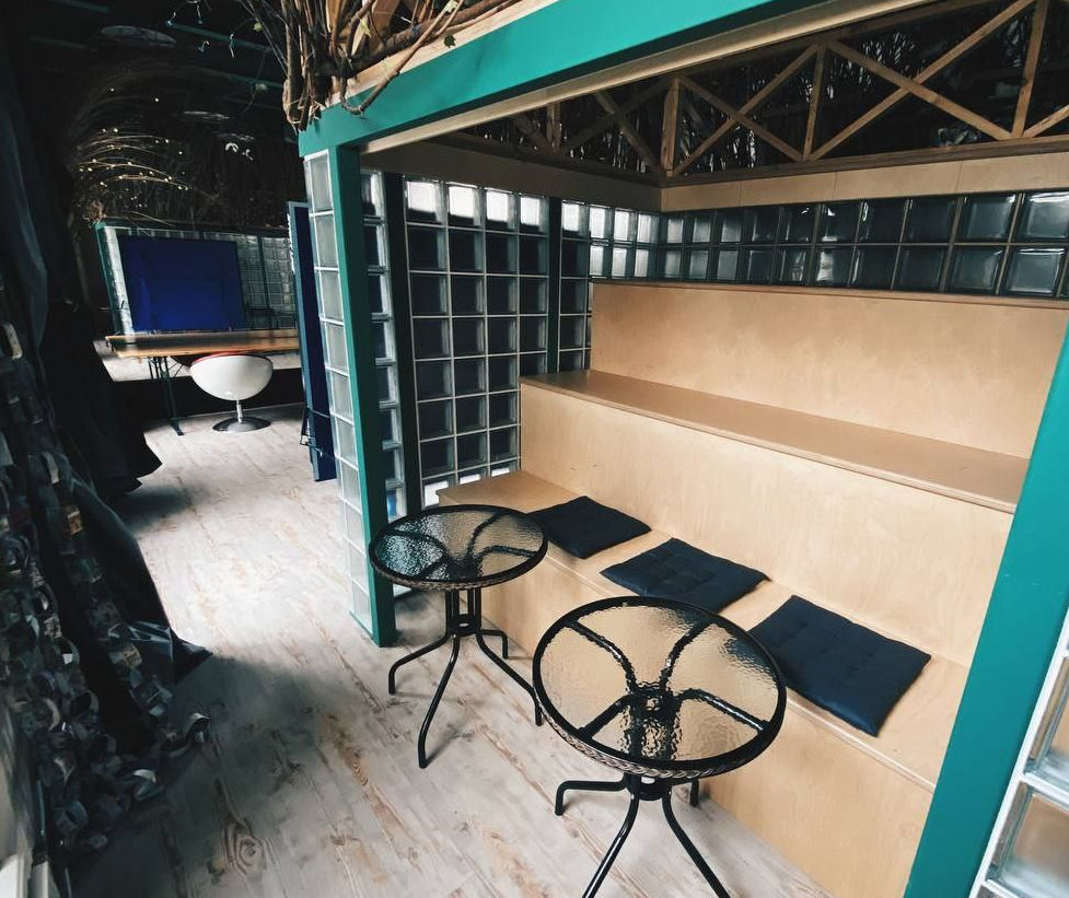About the coworking network for relocated digital workers